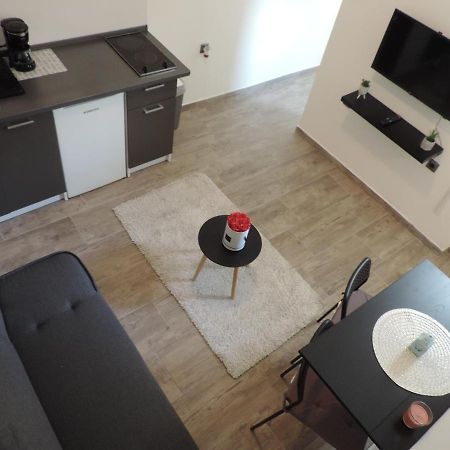 Apartment Carla Split Eksteriør bilde