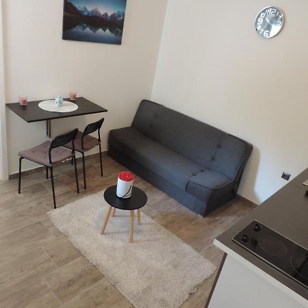 Apartment Carla Split Eksteriør bilde