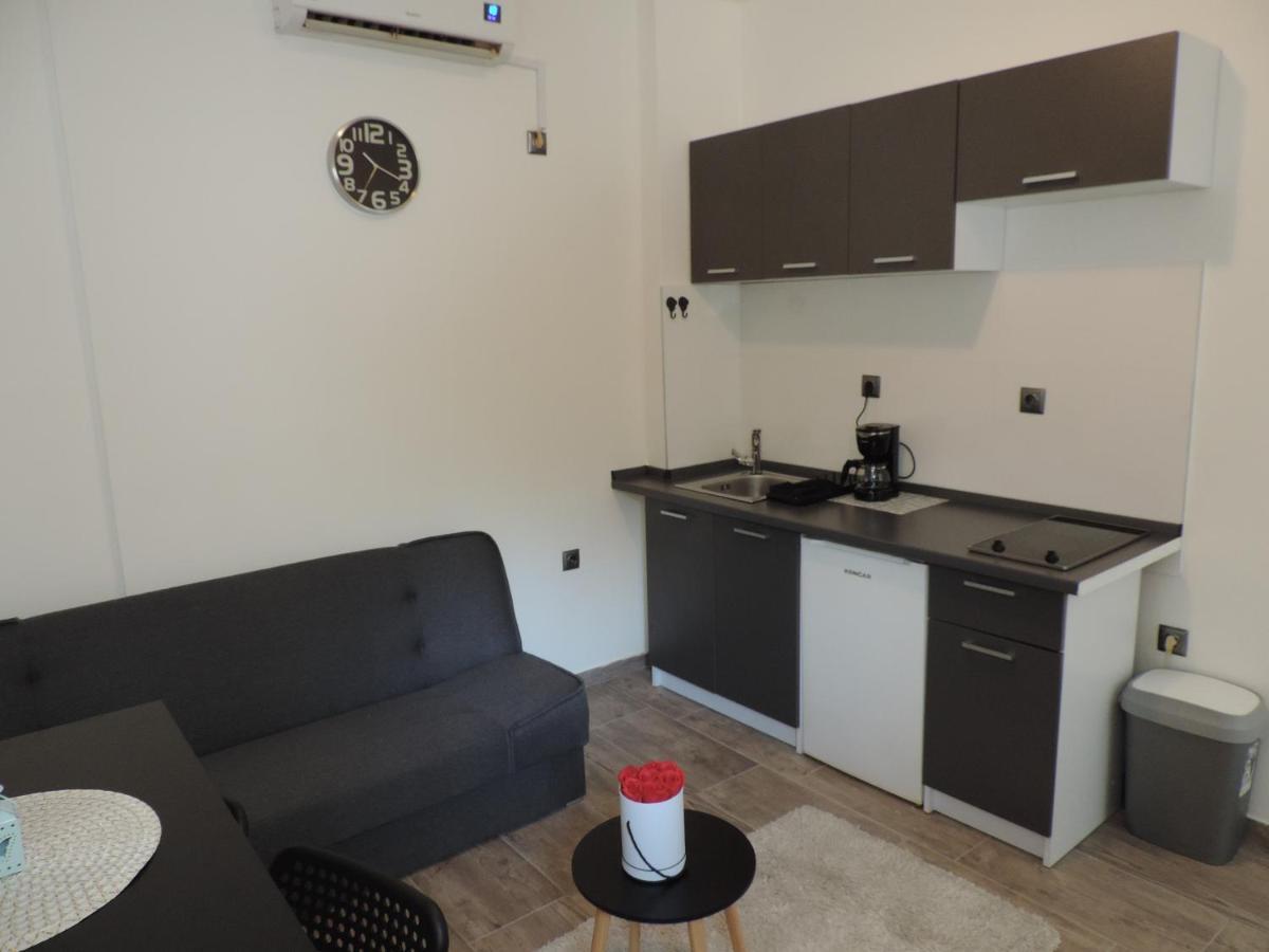 Apartment Carla Split Eksteriør bilde