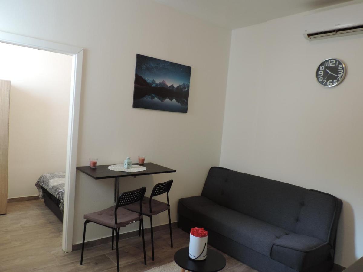 Apartment Carla Split Eksteriør bilde